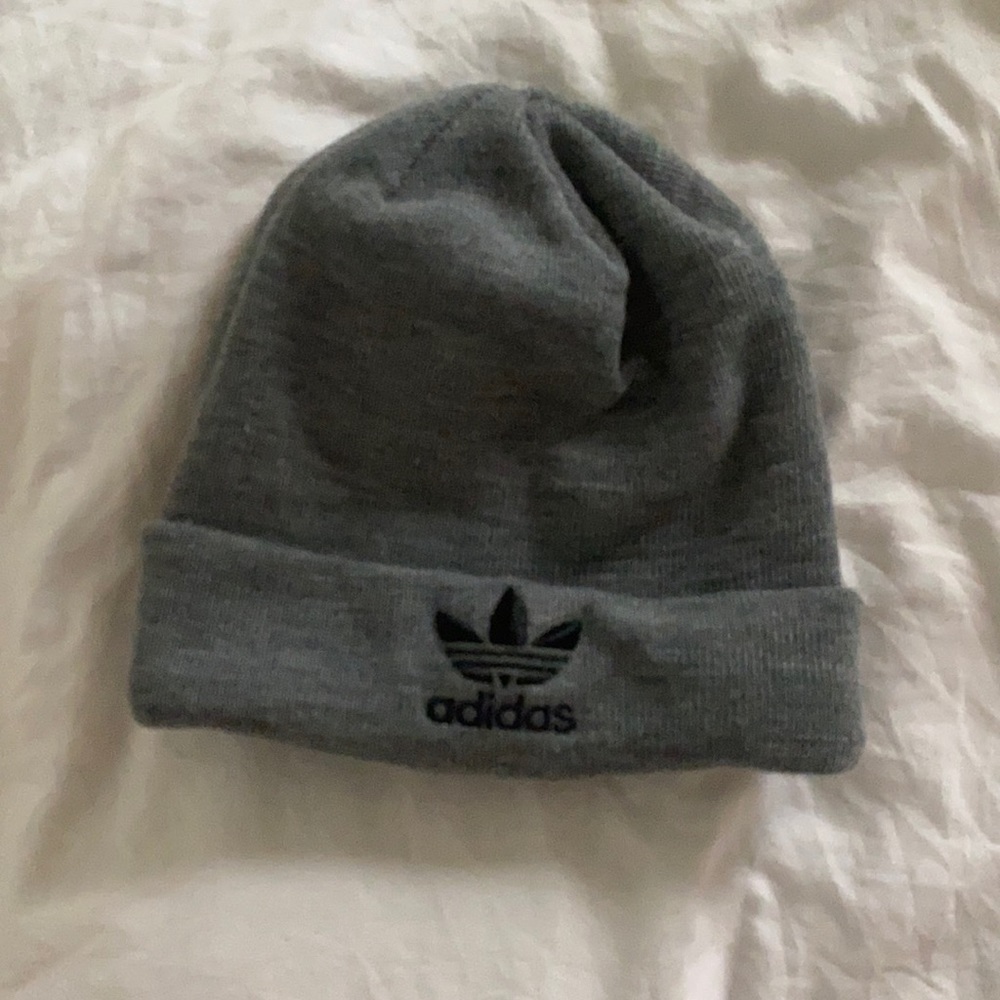 Adidas beanie